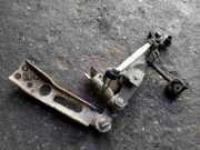 Gangschaltmechanismus OPEL ASTRA G Sedan (F69_) 1.6 16V