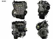 Motor MITSUBISHI SPACE STAR MPV (DG_A) 1.3 16V (DG1A) 3A92