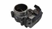 Drosselklappe AUDI A6 (4F2, C6) 3.0 TDI quattro 4E0145950H