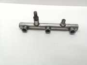 Einspritzleiste Audi A6 (4F, C6) 06E130090