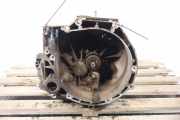 Schaltgetriebe Ford Fiesta VII (HJ, HF) CA6R7002LBE
