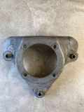 Hintere Federgummiunterstützung VW PHAETON (3D_) 5.0 V10 TDI 4motion 4E0412383D