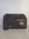 Motorabdeckung TOYOTA AVENSIS Estate (_T25_) 2.0 D-4D (ADT250_)