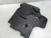 Timing Belt Protection Cover MERCEDES-BENZ E T-Model (S212) E 250 CDI / BlueTEC 4-matic (212.282, 212.297) A6510101867