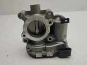 Drosselklappe NISSAN QASHQAI III (J12) 1.3 DIG-T 161203209R