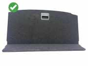 Bodenbelag Kofferraum Audi A1 Sportback (GBA)