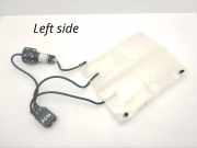 Sitz-Steuergerät vorne links PORSCHE PANAMERA (970) 4.8 Turbo