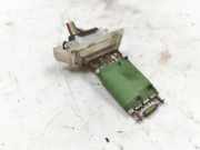 Blower Fan Relay AUDI A3 Cabrio (8P7) 1.9 TDI