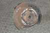 Nabe hinten rechts PORSCHE CAYENNE (9PA) S 4.5 7l0505436b Bild Nabe hinten rechts PORSCHE CAYENNE (9PA) S 4.5 7l0505436b