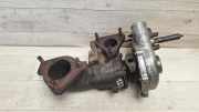 Turbolader LAND ROVER FREELANDER (L314) 2.0 DI 4x4 452202