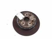 Bremsscheibe hinten rechts LEXUS IS I (JCE1_, GXE1_) 200 (GXE10) 4243153011 42431-30260