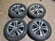 Stahlfelgen Satz Peugeot Traveller Bus (V) 9810098577