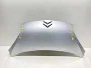 Motorhaube CITROËN C1 (PM_, PN_) 1.0 533240H030