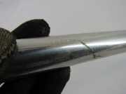Heckklappe Gasdruckfeder rechts VW GOLF IV (1J1) 1.9 TDI 1J6827550C