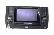 Radio/Navigationssystem-Kombination VW Golf VII Variant (BA, BV) 5G0919605D