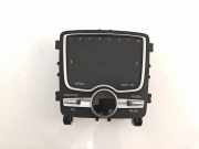 Navigationsblock AUDI Q7 (4M) 3.0 TDI quattro 4M0919615H
