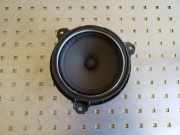 Lautsprecher links hinten Toyota Avensis Station Wagon (T27) 861600D180