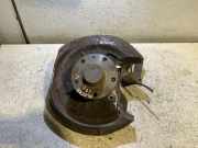 Nabe hinten rechts SKODA SUPERB II Estate (3T5) 1.9 TDI