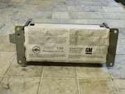 Armaturenbrett Airbag OPEL OMEGA B (25_, 26_, 27_) 2.2 DTI 16V 1610622 09130823