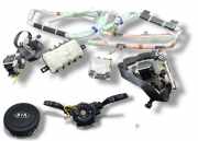 LENKWINKELSENSOR AIRBAGSCHLEIFRING WICKELFEDER KIA SPORTAGE (SL) 1.7 CRDi 93404F1960