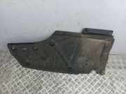 Unterbodenabdeckung links RENAULT CLIO V (B7_) 1.3 TCe 130 (B7MF) 743A22898R