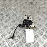 Heckklappenschloss AUDI A3 Sportback (8VA, 8VF) S3 quattro 8R0827505A