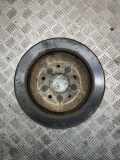 Bremsscheibe hinten links INFINITI FX 30d AWD