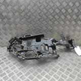 Stoßstangenhalter hinten rechts PORSCHE Taycan Sport Turismo (Y1C) 4S Performance Battery Plus 9J0868554