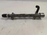 Kraftstoffzuführung