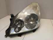 Hauptscheinwerfer links Toyota Corolla Liftback (E12)