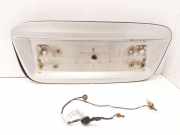 Gehäuse für Kennzeichenleuchte Nissan Almera Tino (V10) 90810BU700