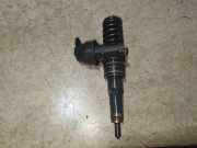 Einspritzdüse SKODA ROOMSTER (5J) 1.6 TDI 0414720215