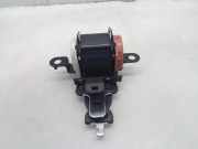 Sicherheitsgurt hinten rechts NISSAN MURANO I (Z50) 3.5 4x4 N1996