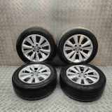 Stahlfelgen Satz VW Golf VII Variant (BA, BV) 5G0601025L