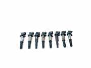 Zündspule BMW 7 (E65, E66, E67) 745 i, Li 1220703201