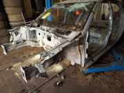 Karosserie Audi A1 Sportback (8XA)