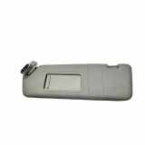 Sonnenblende links Audi A4 Avant (8E, B7) 8E01857551