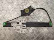 Türfensterheber hinten links AUDI A4 (8K2, B8) 2.0 TDI 8K0839461