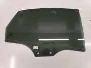 Türscheibe rechts hinten Audi A3 Limousine (8V) 43R000177