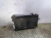 Radiator Pack Set NISSAN 350 Z Coupe (Z33) 3.5