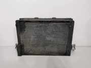 Radiator Pack Set BMW 6 Cabrio (F12) 650 i 8669004 8509740