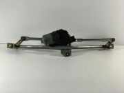 Scheibenwischermechanismus vorne VW PASSAT B5 (3B3) 1.9 TDI 3B1955113D 0390241528