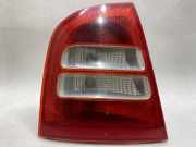 Rücklicht hinten links SKODA OCTAVIA I (1U2) 1.9 TDI 1U6945111 zsb1u6945095