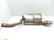 Endschalldämpfer Jaguar XF (X250) 8X235230DD