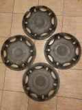 Radkappen BMW 3 (E36) 316 i 36131094158