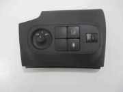 Stellelement für Außenspiegel Citroen C3 II (SC) 9812439977