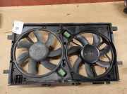 Kühlmodul Opel Insignia A Sports Tourer (G09) P0270004