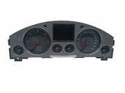 Kombiinstrument VW PHAETON (3D_) 3.0 V6 TDI 4motion 3D0920882N