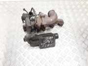 Turbolader CITROËN C2 (JM_) 1.4 HDi 54351014861