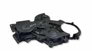 Timing Belt Protection Cover FORD FOCUS III Turnier 1.5 TDCi 9802040680
